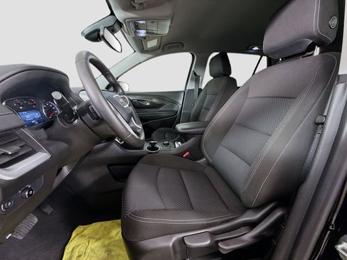 Used 2023 GMC Terrain SLE FWD image 20