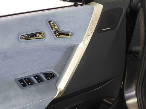 Certified 2023 BMW iX xDrive50 image 11