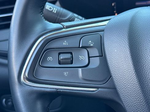 Used 2024 Buick Encore GX Sport Touring FWD image 32