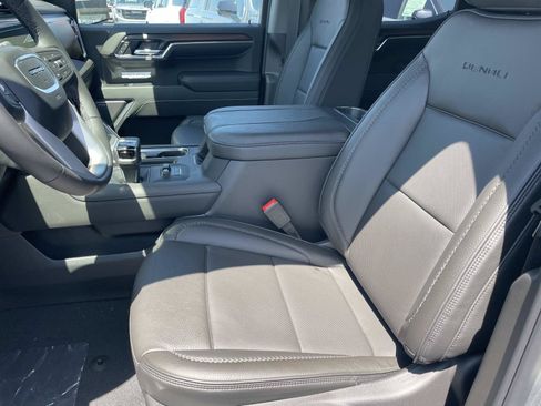 New 2026 GMC Sierra 1500 Denali AWD/4WD image 22