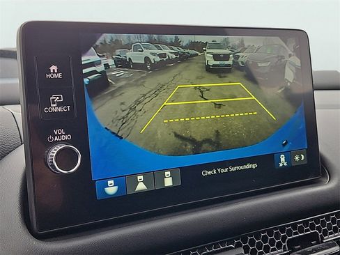 Certified 2026 Honda HR-V Sport image 15