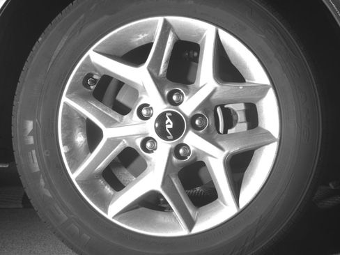 Used 2025 Kia Soul LX w/ LX Technology Package FWD image 13