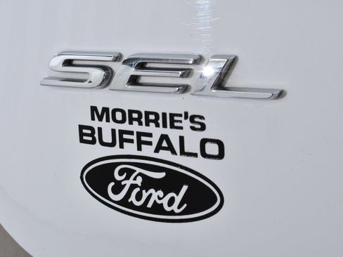 Used 2024 Ford Edge SEL w/ Convenience Package image 22