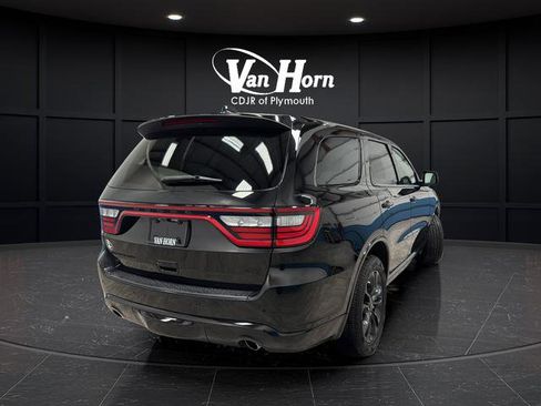 Used 2022 Dodge Durango GT image 3