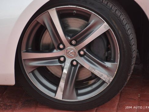 Used 2018 Lexus IS 300 AWD w/ Comfort Package image 37