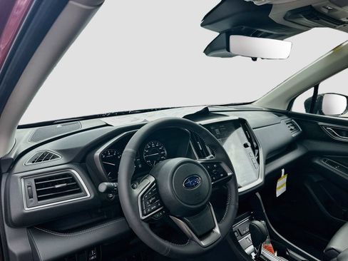 New 2026 Subaru Ascent Touring AWD/4WD image 9