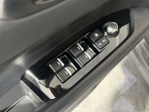 Used 2019 MAZDA CX-5 Grand Touring w/ GT Premium Package image 15