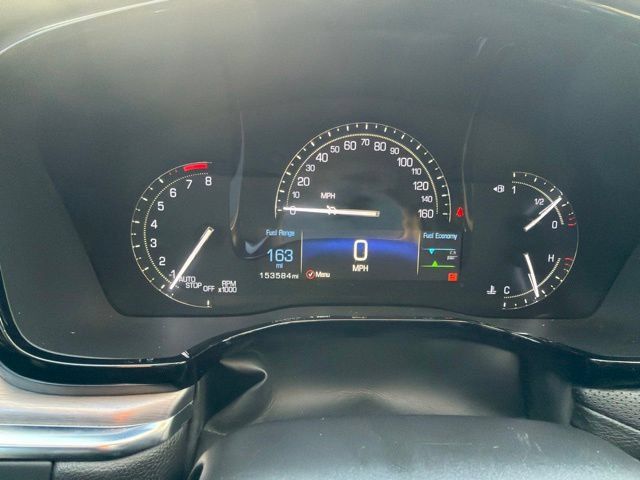 Used 2018 Cadillac XT5 Premium Luxury FWD image 17