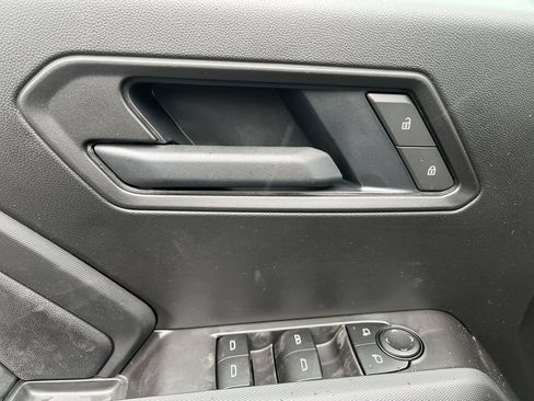 New 2026 Chevrolet Colorado Trail Boss image 4