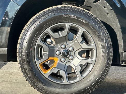 Certified 2024 Ford Maverick Tremor w/ Tremor Off-Road Package image 25