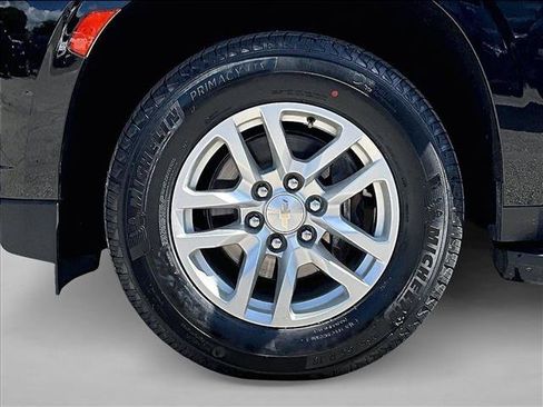Used 2023 Chevrolet Tahoe LS RWD image 10