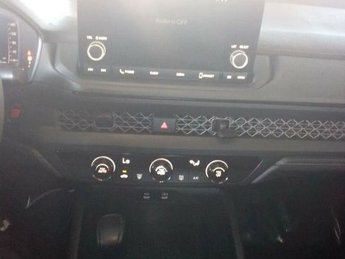 Used 2024 Honda Accord LX image 9