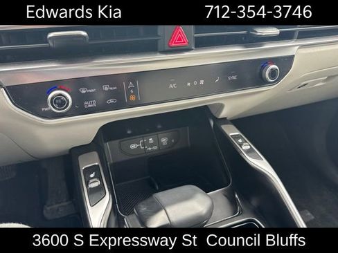New 2025 Kia Sorento S w/ Panoramic Sunroof Package FWD image 27