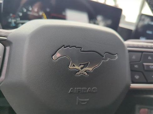 New 2026 Ford Mustang GT image 19