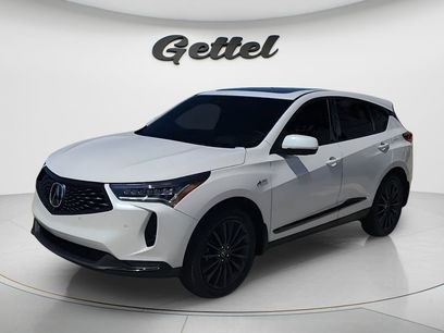 Used 2024 Acura RDX A-Spec