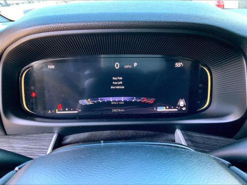 Used 2022 Jeep Wagoneer Series II image 20