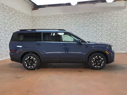 New 2026 Hyundai Santa Fe SEL image 6