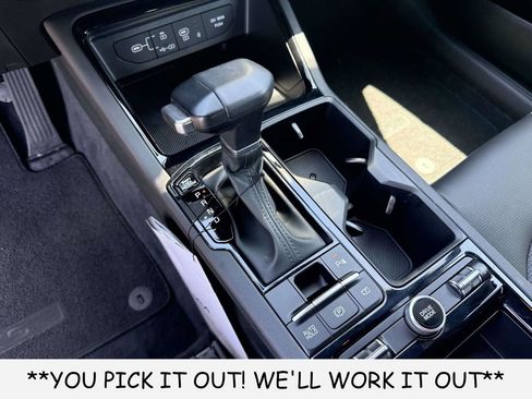 Used 2025 Kia K5 GT-Line FWD image 21