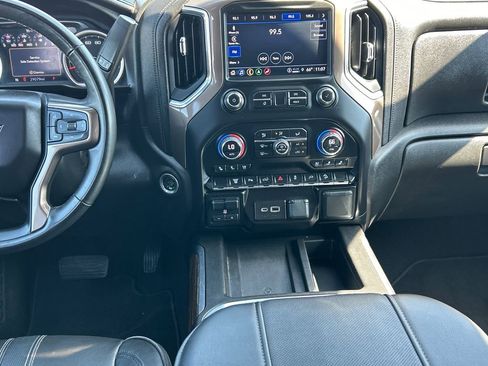 Used 2023 Chevrolet Silverado 2500 High Country w/ Z71 Off-Road Package image 13