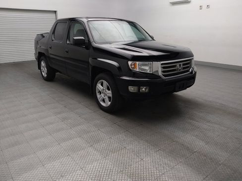 Used 2013 Honda Ridgeline RTL image 13