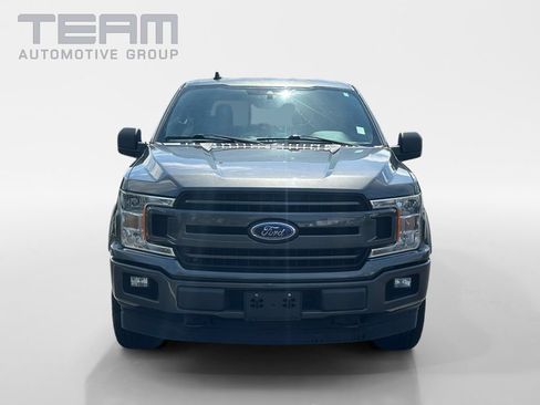 Used 2019 Ford F150 XLT w/ Equipment Group 302A Luxury AWD/4WD image 2