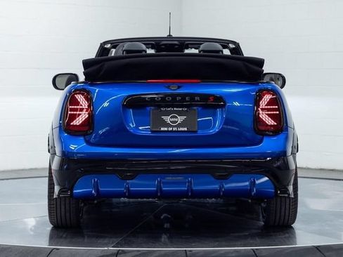 New 2026 MINI Cooper S FWD image 7