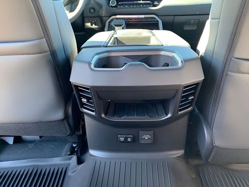 New 2026 Toyota Tundra Limited image 13