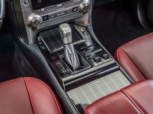 Used 2021 Lexus GX 460 Premium image 29