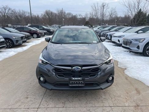New 2026 Subaru Crosstrek 2.0i Premium image 2