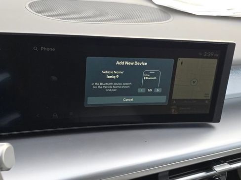 New 2026 Hyundai Ioniq 9 SE image 7