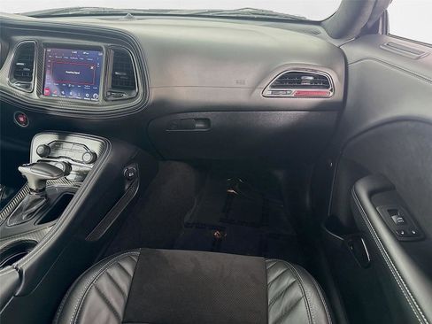 Used 2023 Dodge Challenger SRT Hellcat w/ Driver Convenience Group image 22