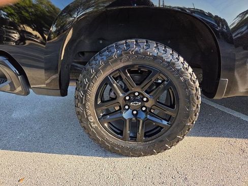 Used 2023 Chevrolet Silverado 1500 RST AWD/4WD image 23