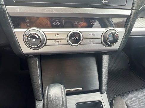 Used 2015 Subaru Legacy 2.5i w/ Popular Package #1 image 18