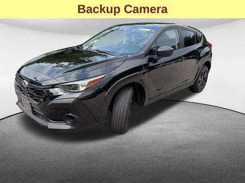 Used 2024 Subaru Crosstrek 2.0i AWD/4WD image 5