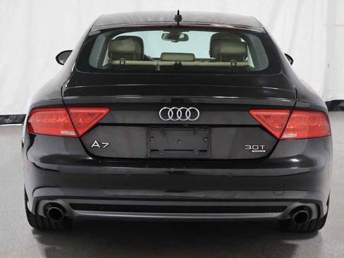 Used 2015 Audi A7 3.0T Prestige w/ Prestige Package AWD/4WD image 7