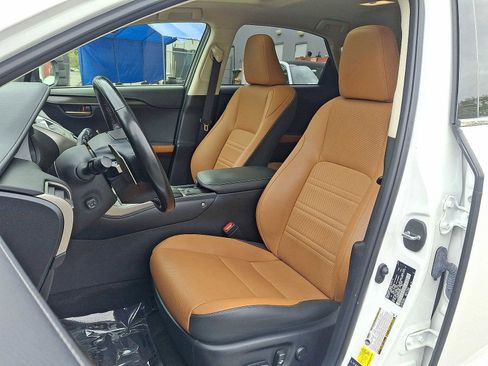 Used 2021 Lexus NX 300 AWD w/ Premium Package image 11