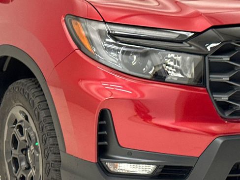 New 2026 Honda Ridgeline TrailSport image 5
