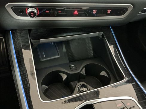 New 2026 BMW X5 xDrive50e AWD/4WD image 17