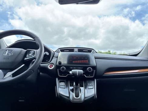 Used 2021 Honda CR-V EX image 30