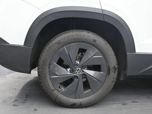 Used 2026 Volkswagen Taos S FWD image 13