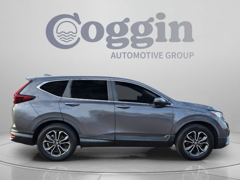 Used 2020 Honda CR-V EX image 6