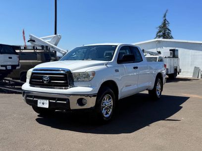 Used 2013 Toyota Tundra 4x4 Double Cab w/ Tow Pkg