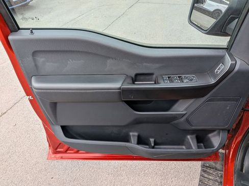 Certified 2023 Ford F150 XL w/ STX Appearance Package image 6