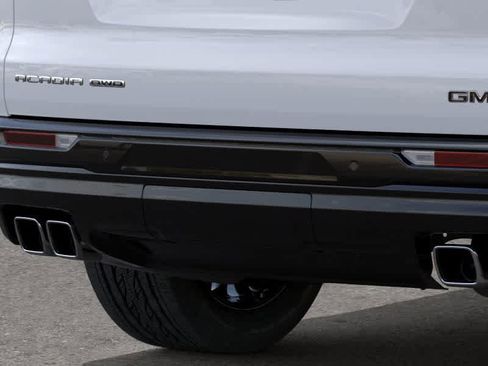 New 2026 GMC Acadia Denali Ultimate w/ LPO, Floor Liner Package image 14