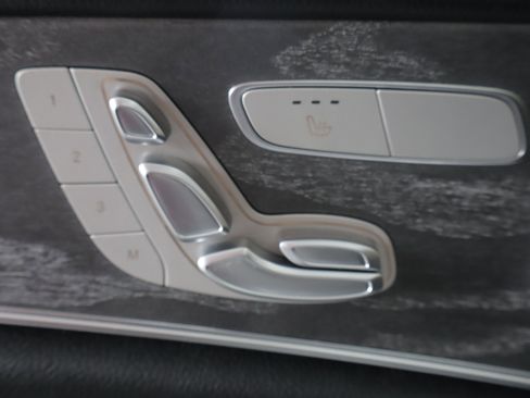 Used 2023 Mercedes-Benz E 450 4MATIC All-Terrain Wagon image 13