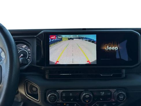 Used 2024 Jeep Wrangler Unlimited Rubicon 392 AWD/4WD image 11