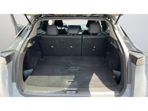 Used 2025 Nissan Ariya FWD image 47