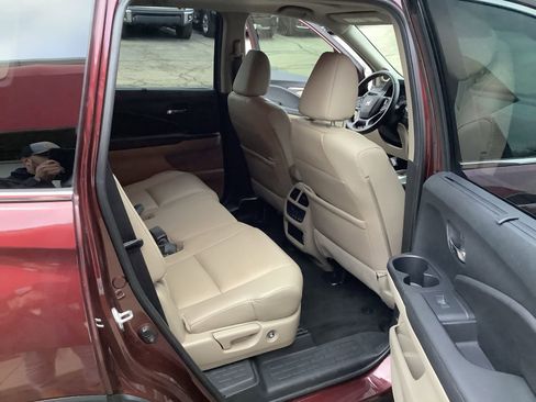 Used 2022 Honda Pilot Special Edition image 10