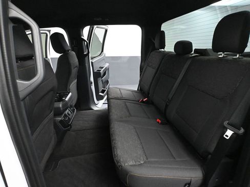 Used 2022 Ford F150 Tremor AWD/4WD image 37