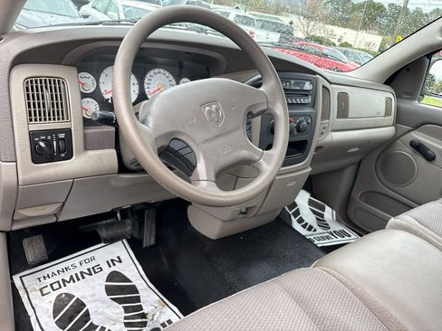 Used 2003 Dodge Ram 1500 Truck ST image 22